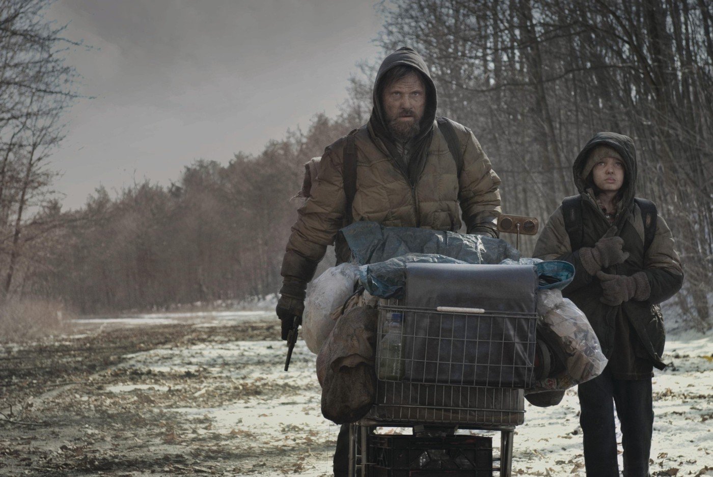 The Last of Us: резиновые эмоции - Изображение 2 The Last of Us: резиновые эмоции - Изображение 2