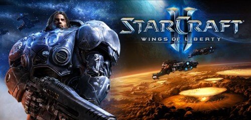 "Star Craft II: Wings of Liberty" | Честный обзор - Изображение 1 "Star Craft II: Wings of Liberty" | Честный обзор - Изображение 1