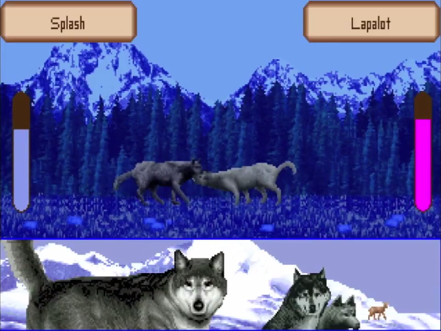 А вы играли в… Wolf?. - Изображение 9 А вы играли в… Wolf?. - Изображение 9