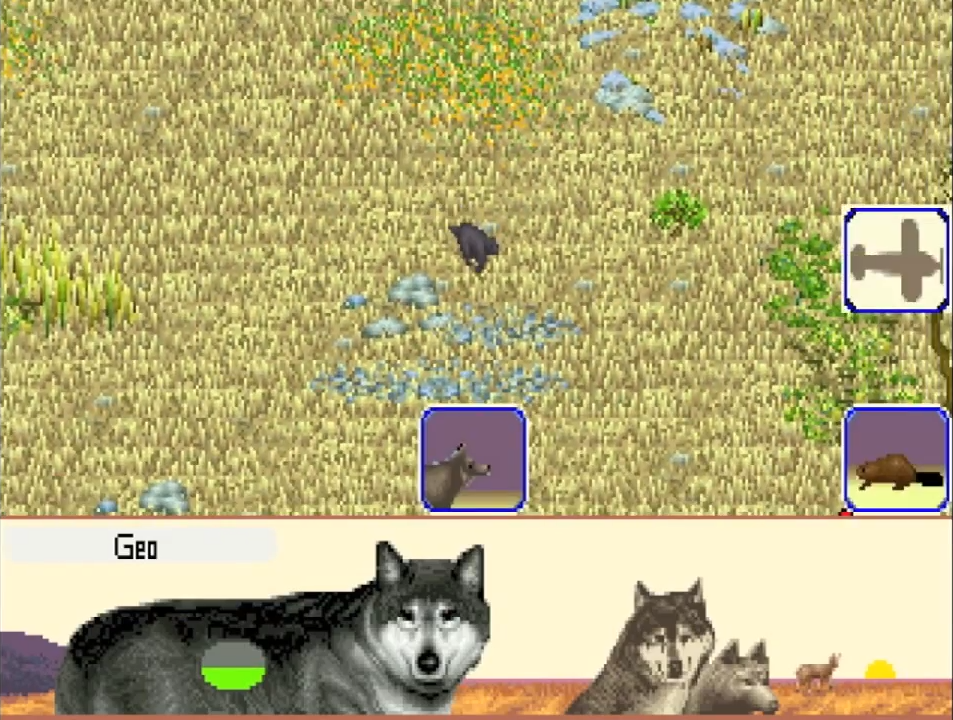 А вы играли в… Wolf?. - Изображение 4 А вы играли в… Wolf?. - Изображение 4