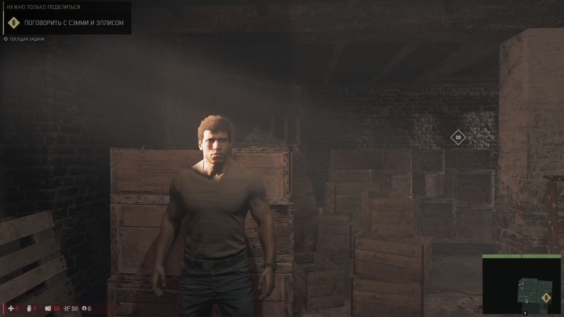 Необходимость пинать Mafia 3 - Изображение 5 Необходимость пинать Mafia 3 - Изображение 5