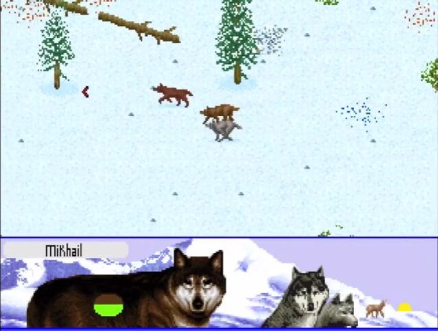 А вы играли в… Wolf?. - Изображение 3 А вы играли в… Wolf?. - Изображение 3
