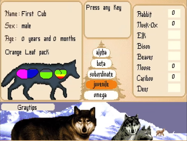 А вы играли в… Wolf?. - Изображение 6 А вы играли в… Wolf?. - Изображение 6
