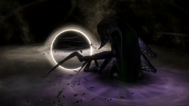 Stellaris: Leviathans и Heinlein - объявлена дата выхода. - Изображение 2 Stellaris: Leviathans и Heinlein - объявлена дата выхода. - Изображение 2