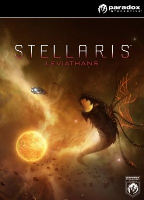 Stellaris: Leviathans и Heinlein - объявлена дата выхода. - Изображение 1 Stellaris: Leviathans и Heinlein - объявлена дата выхода. - Изображение 1