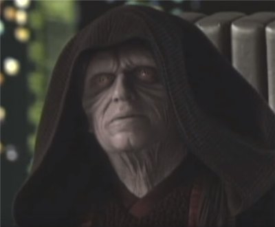 Отвратный Эпизод III - Revenge of the Sith - Изображение 7 Отвратный Эпизод III - Revenge of the Sith - Изображение 7