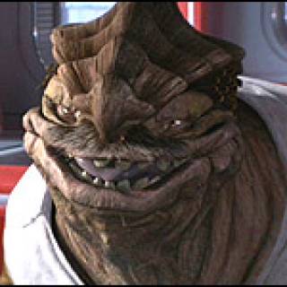 Отвратный Эпизод III - Revenge of the Sith - Изображение 3 Отвратный Эпизод III - Revenge of the Sith - Изображение 3