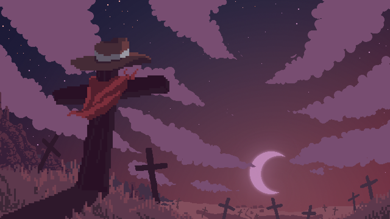 А вы играли в… Westerado: Double Barreled? - Изображение 12 А вы играли в… Westerado: Double Barreled? - Изображение 12