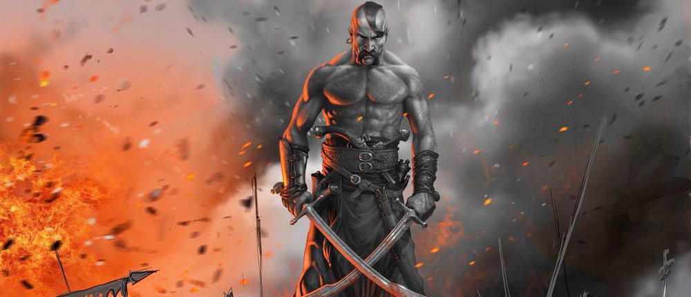Отечественные игры радуют! - Изображение 1 Отечественные игры радуют! - Изображение 1