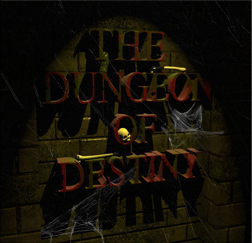 The Dungeon of Destiny - Изображение 1 The Dungeon of Destiny - Изображение 1