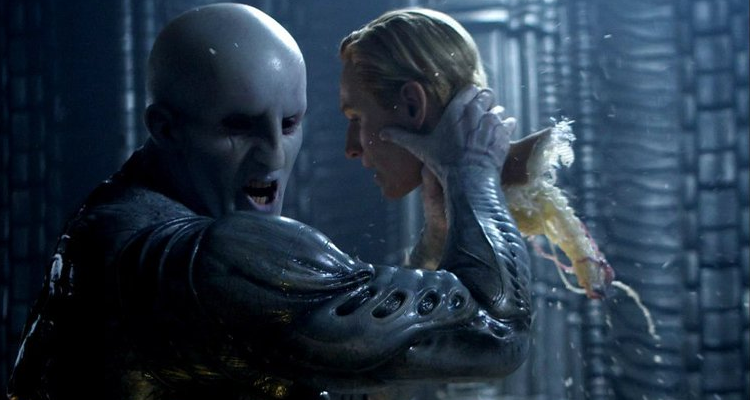 Cвой среди чужих, чужой среди своих… (мнение на Alien:Isoliation). - Изображение 1 Cвой среди чужих, чужой среди своих… (мнение на Alien:Isoliation). - Изображение 1