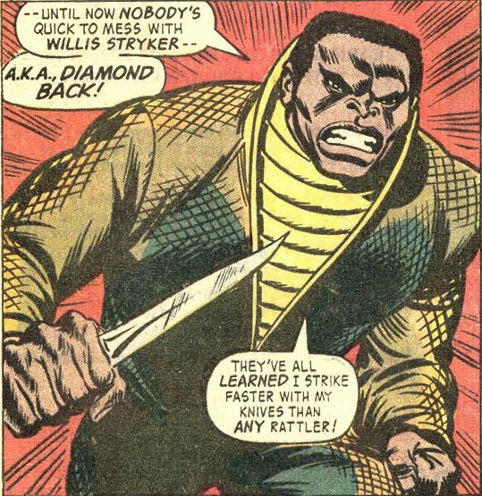 Впечатления от первого сезона Luke Cage - Изображение 2 Впечатления от первого сезона Luke Cage - Изображение 2