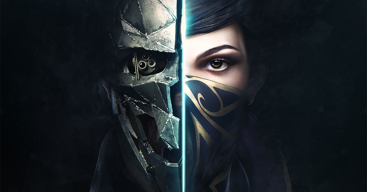 Dishonored 2. В чем же отличие от первой части? - Изображение 1 Dishonored 2. В чем же отличие от первой части? - Изображение 1