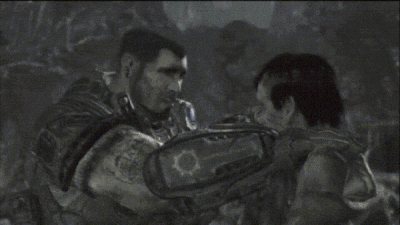 Gears of War самый брутальный шутер Microsoft. . - Изображение 2 Gears of War самый брутальный шутер Microsoft. . - Изображение 2