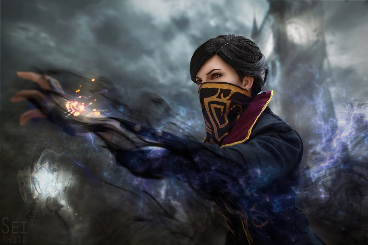 Dishonored 2. В чем же отличие от первой части? - Изображение 3 Dishonored 2. В чем же отличие от первой части? - Изображение 3