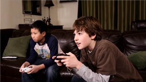 Gears of War самый брутальный шутер Microsoft. . - Изображение 1 Gears of War самый брутальный шутер Microsoft. . - Изображение 1