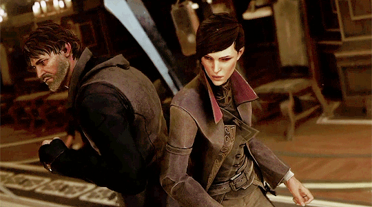 Dishonored 2. В чем же отличие от первой части? - Изображение 5 Dishonored 2. В чем же отличие от первой части? - Изображение 5
