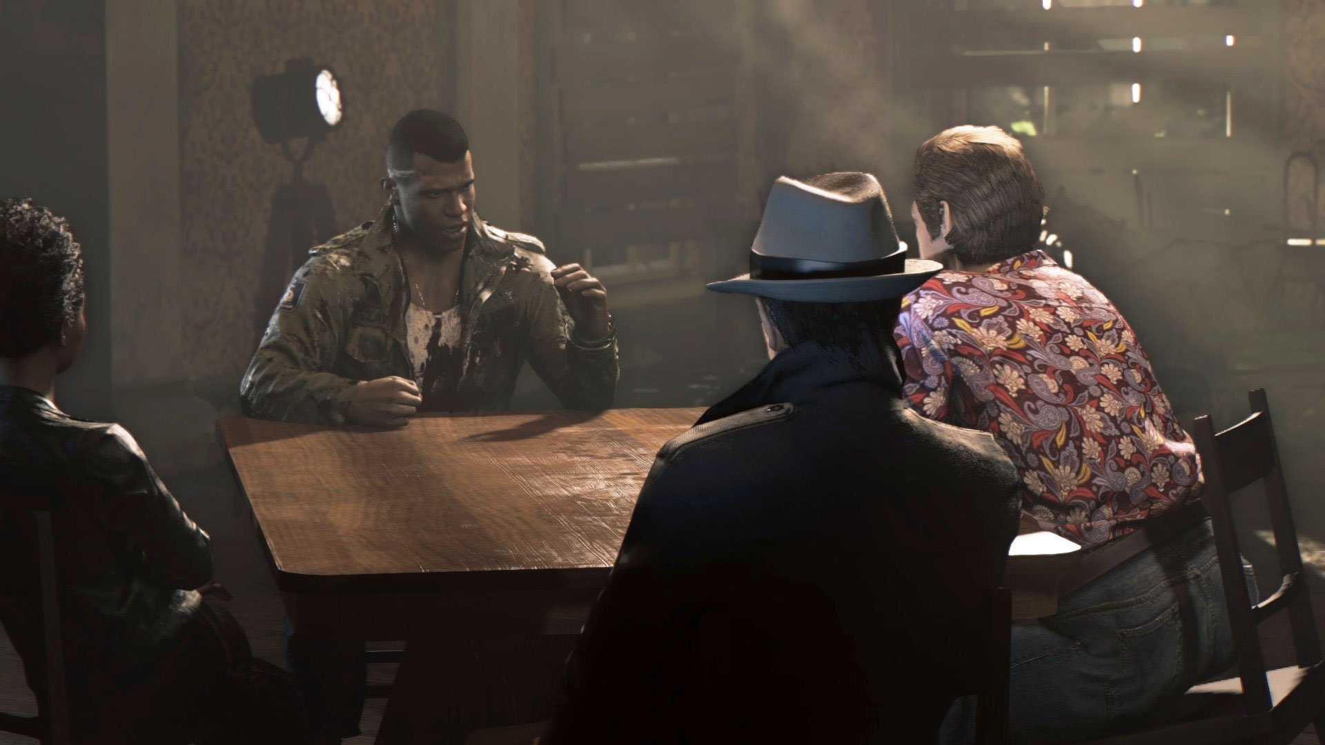 Mafia III: Не та мафия, которую мы ждали. - Изображение 3 Mafia III: Не та мафия, которую мы ждали. - Изображение 3
