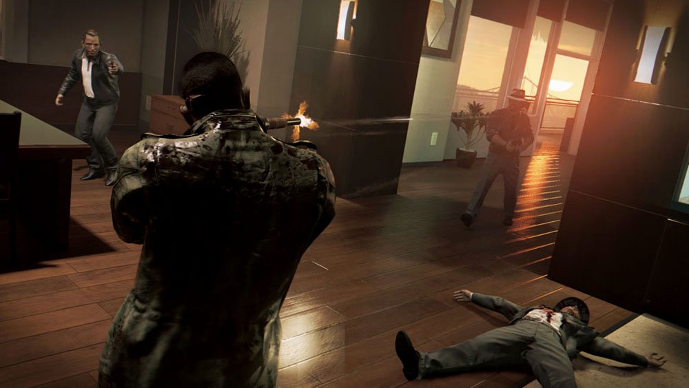 Mafia III: Не та мафия, которую мы ждали. - Изображение 5 Mafia III: Не та мафия, которую мы ждали. - Изображение 5