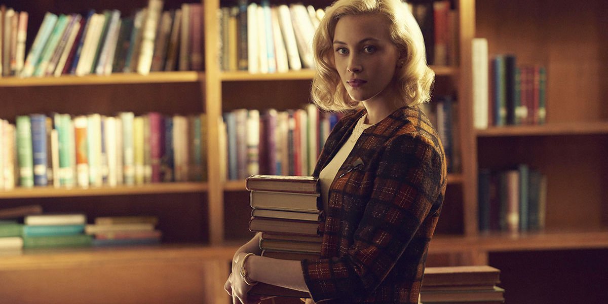Почему вам стоит посмотреть сериал 11.22.63. - Изображение 6 Почему вам стоит посмотреть сериал 11.22.63. - Изображение 6