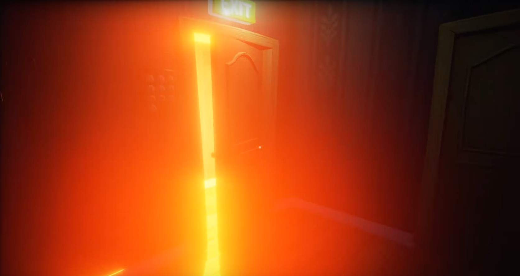 Hello Neighbor. Милота и ужас pre-alpha версии. - Изображение 3 Hello Neighbor. Милота и ужас pre-alpha версии. - Изображение 3