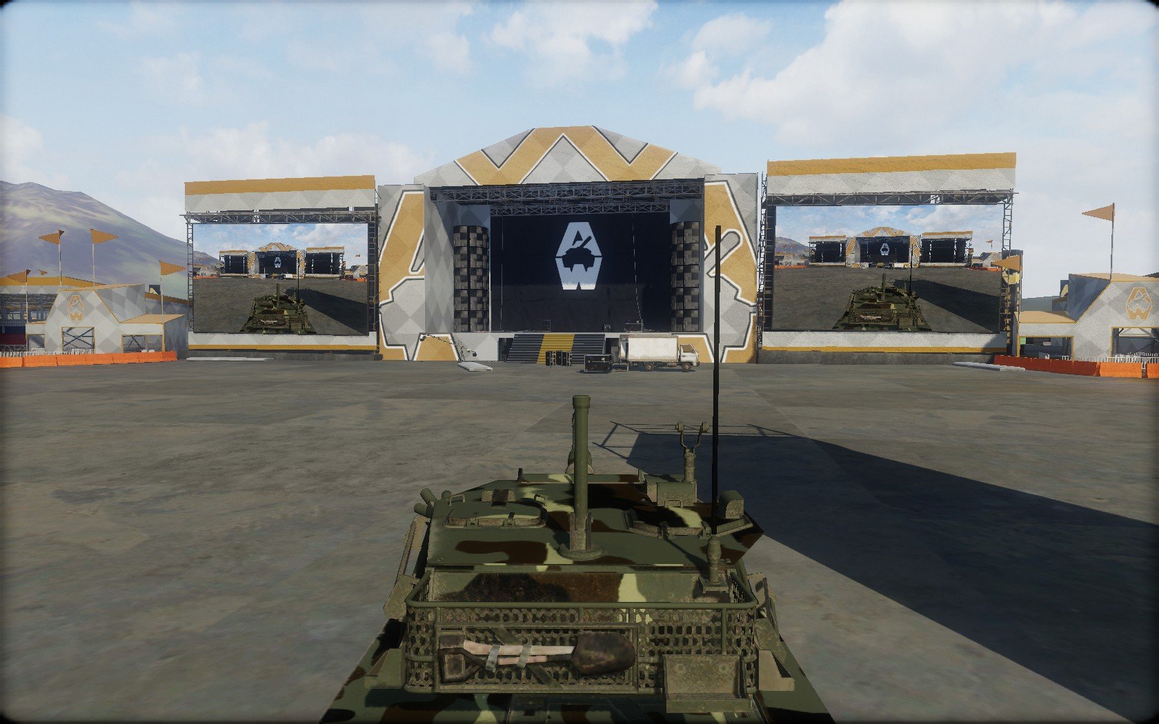 Кратко по обнове 0.18 в Armored Warfare - Изображение 3 Кратко по обнове 0.18 в Armored Warfare - Изображение 3