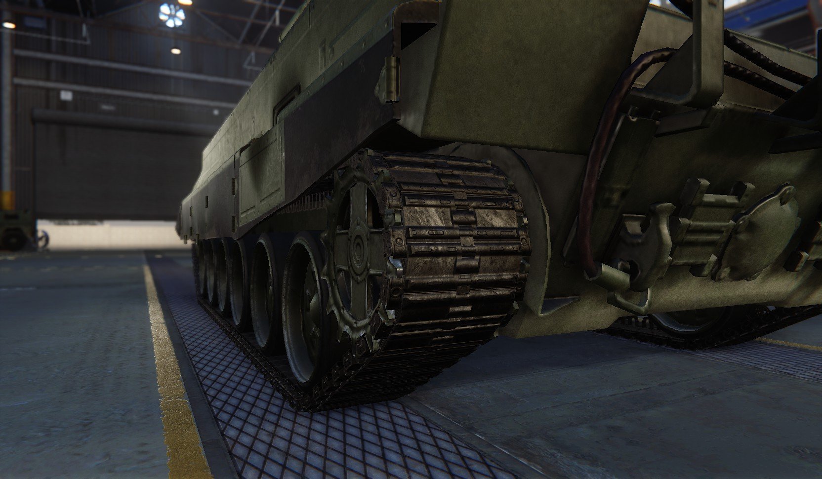 Кратко по обнове 0.18 в Armored Warfare - Изображение 4 Кратко по обнове 0.18 в Armored Warfare - Изображение 4