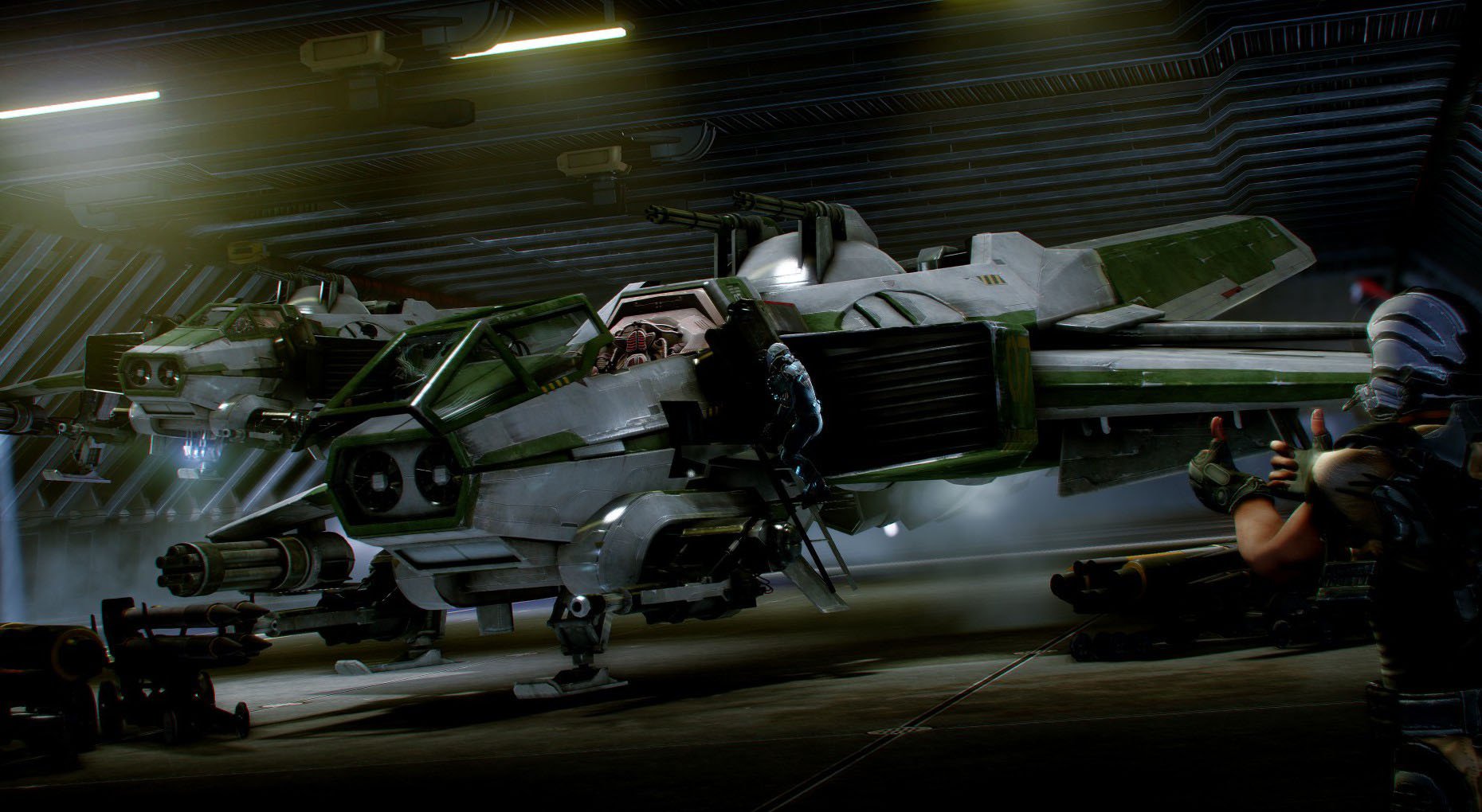 Star Citizen: чего ждать?. - Изображение 3 Star Citizen: чего ждать?. - Изображение 3