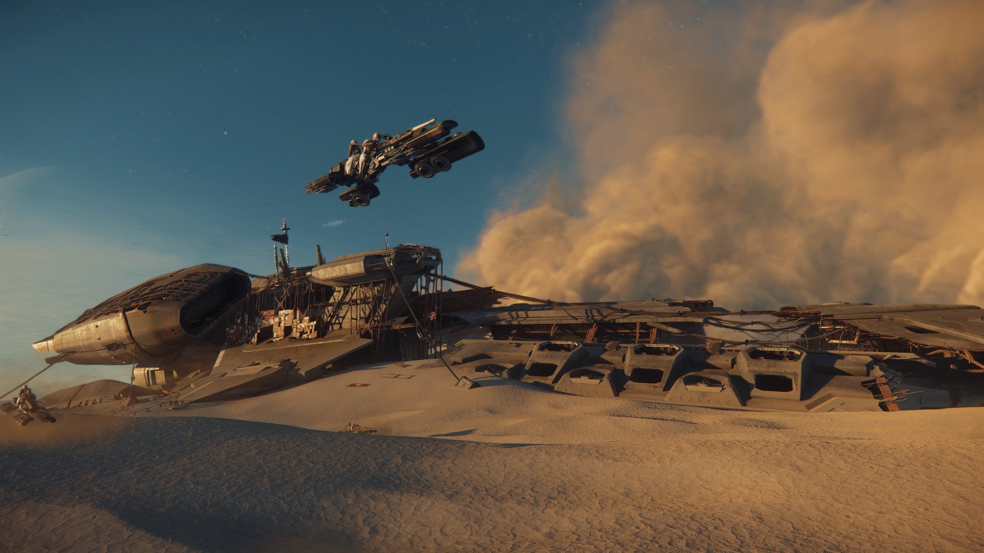 Star Citizen: чего ждать?. - Изображение 5 Star Citizen: чего ждать?. - Изображение 5
