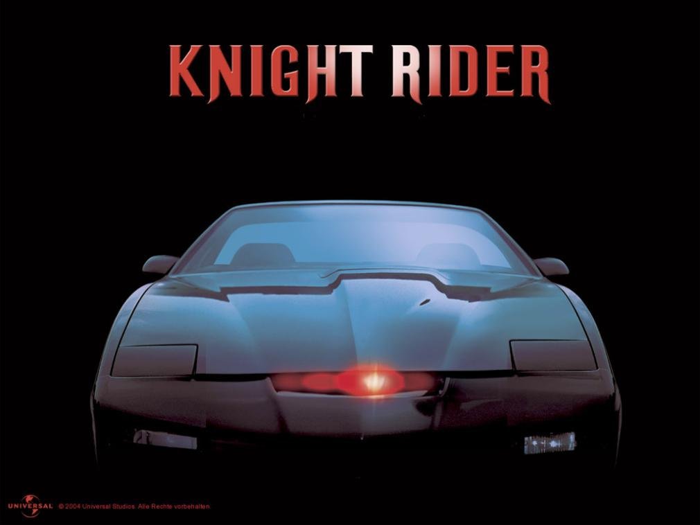 Knight Rider - ждём? Или лучше не стоит? - Изображение 1 Knight Rider - ждём? Или лучше не стоит? - Изображение 1