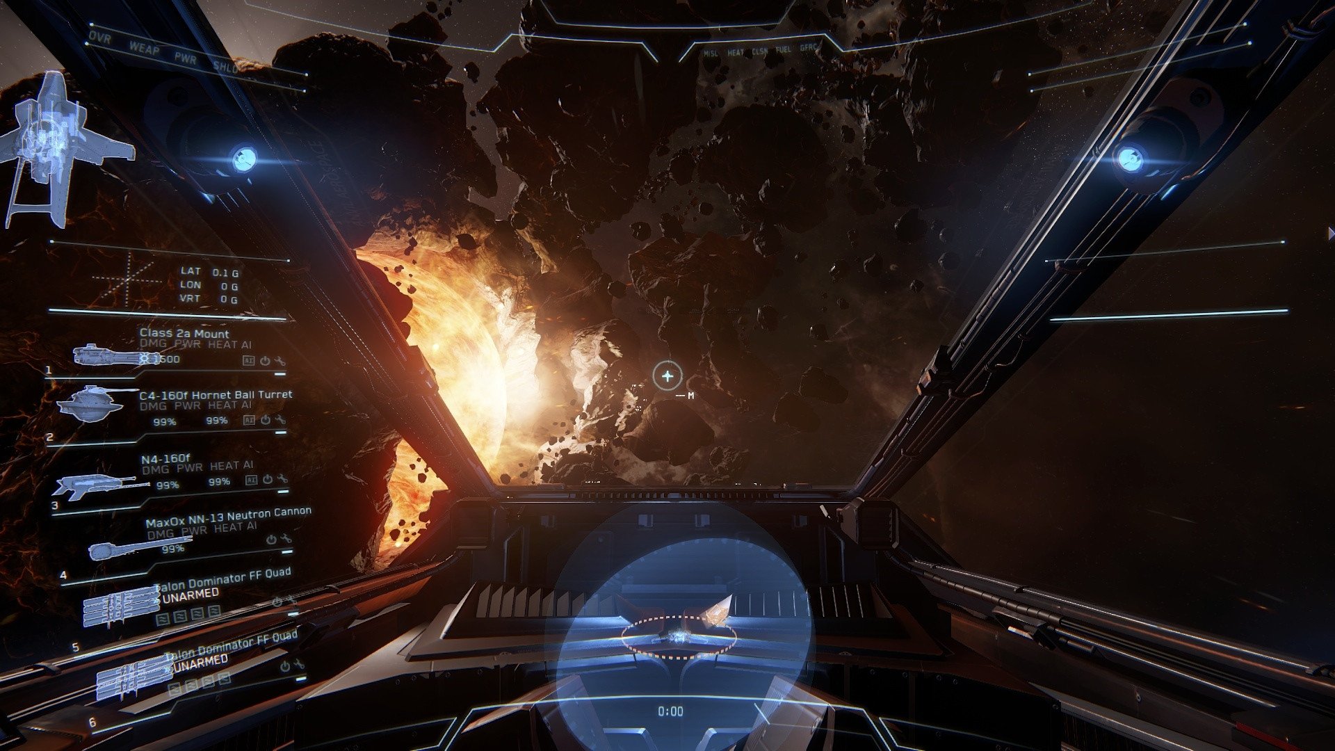 Star Citizen: чего ждать?. - Изображение 2 Star Citizen: чего ждать?. - Изображение 2