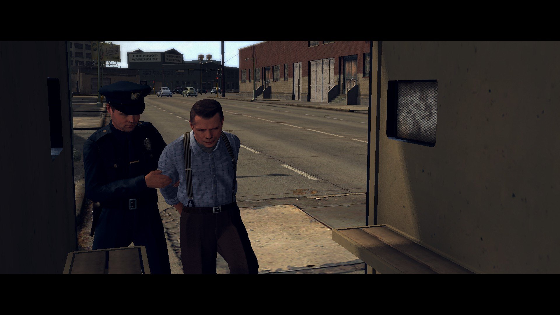 Пост-прохождение L.A. Noire Часть 7 - Изображение 37 Пост-прохождение L.A. Noire Часть 7 - Изображение 37