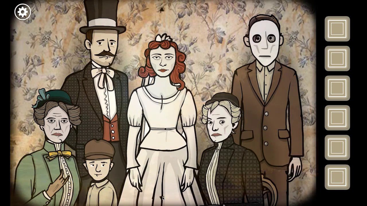 Гипер сложная игра-RUSTY LAKE ROOTS - Изображение 3 Гипер сложная игра-RUSTY LAKE ROOTS - Изображение 3