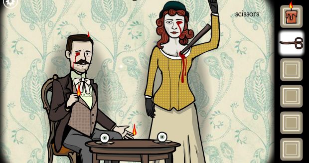 Гипер сложная игра-RUSTY LAKE ROOTS - Изображение 1 Гипер сложная игра-RUSTY LAKE ROOTS - Изображение 1