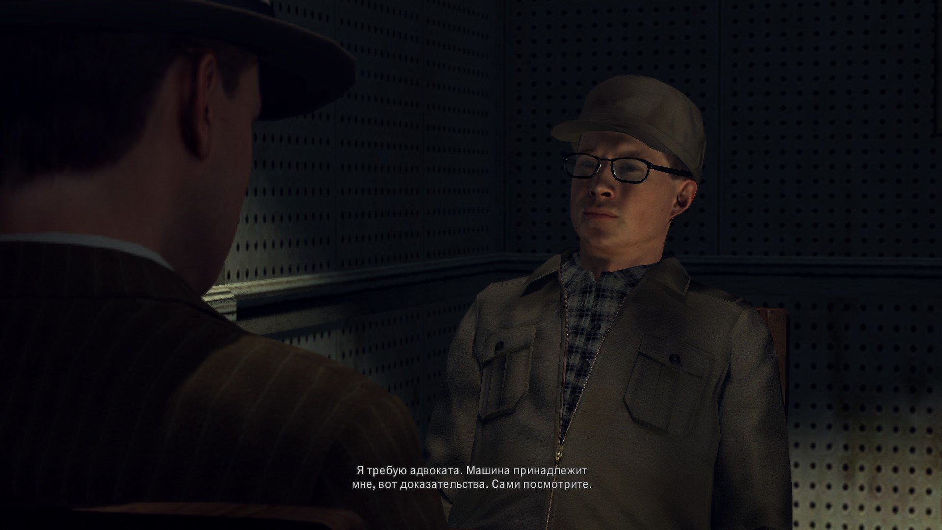 Пост-прохождение L.A. Noire Часть 7 - Изображение 24 Пост-прохождение L.A. Noire Часть 7 - Изображение 24