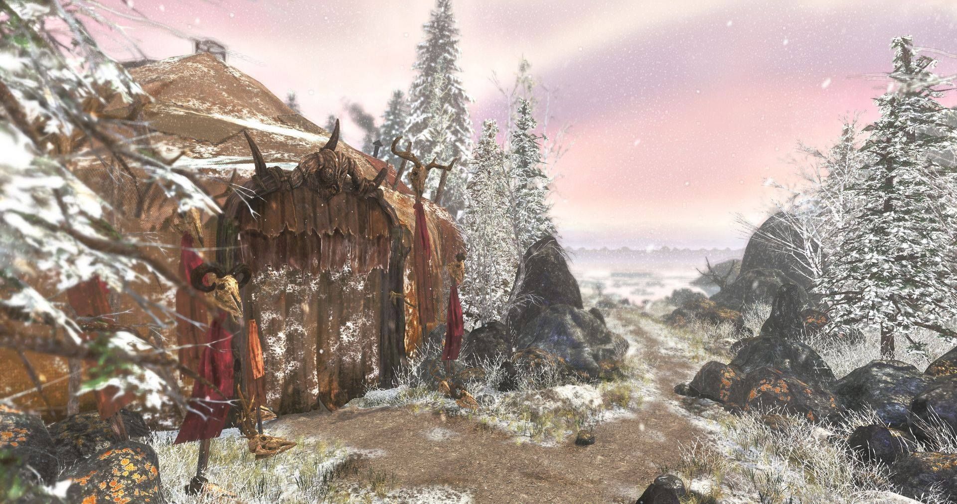 Syberia 3. Верим, надеемся, ждём. - Изображение 1 Syberia 3. Верим, надеемся, ждём. - Изображение 1