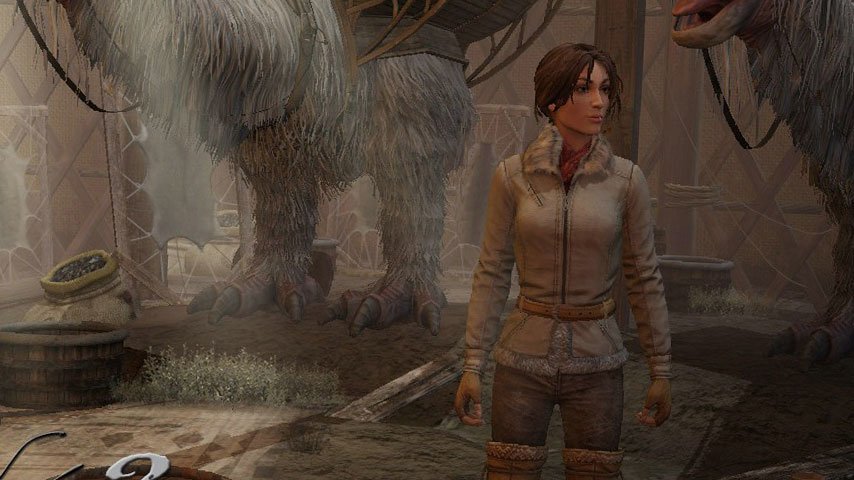 Syberia 3. Верим, надеемся, ждём. - Изображение 2 Syberia 3. Верим, надеемся, ждём. - Изображение 2