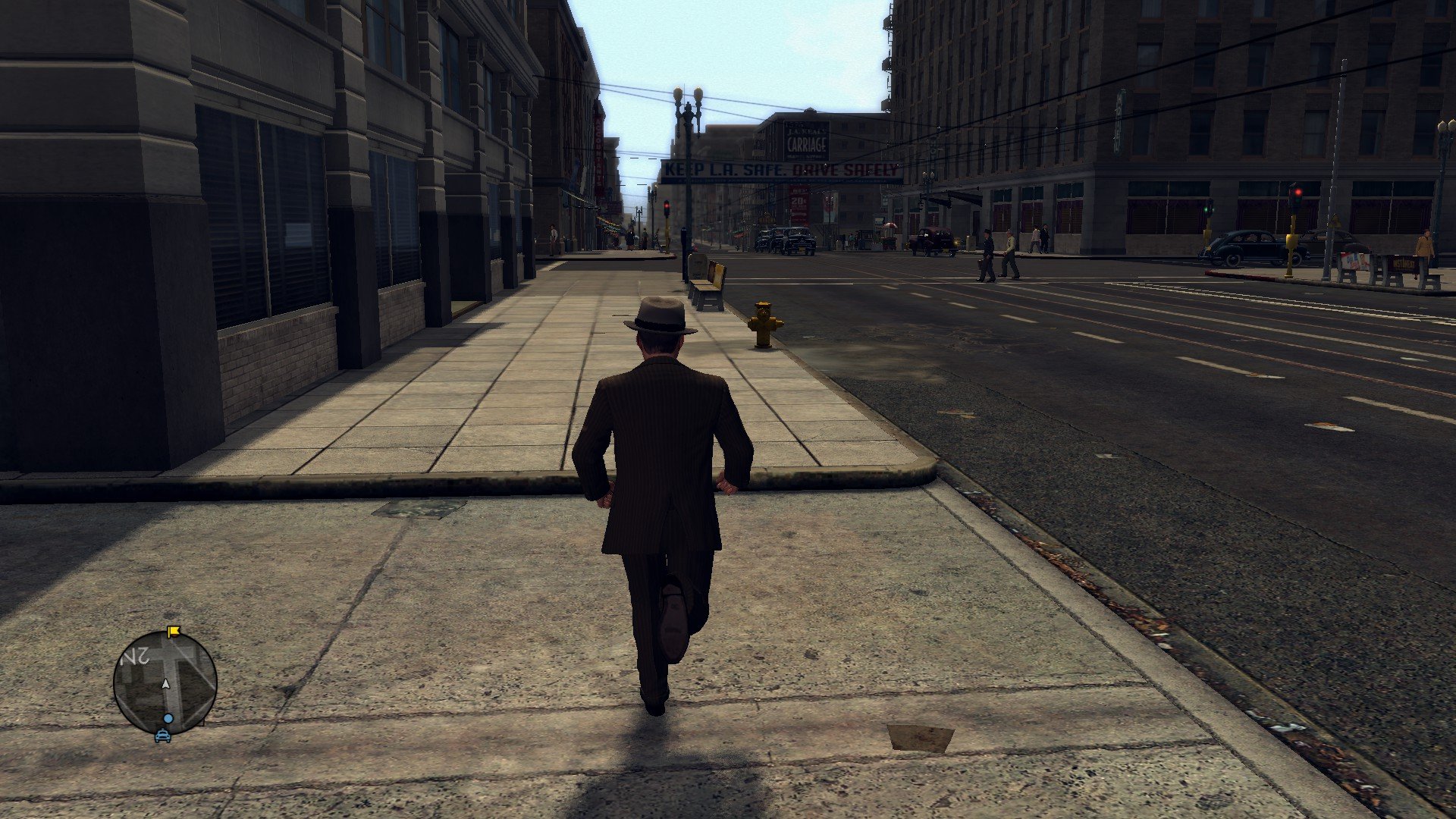 Пост-прохождение L.A. Noire Часть 7 - Изображение 26 Пост-прохождение L.A. Noire Часть 7 - Изображение 26