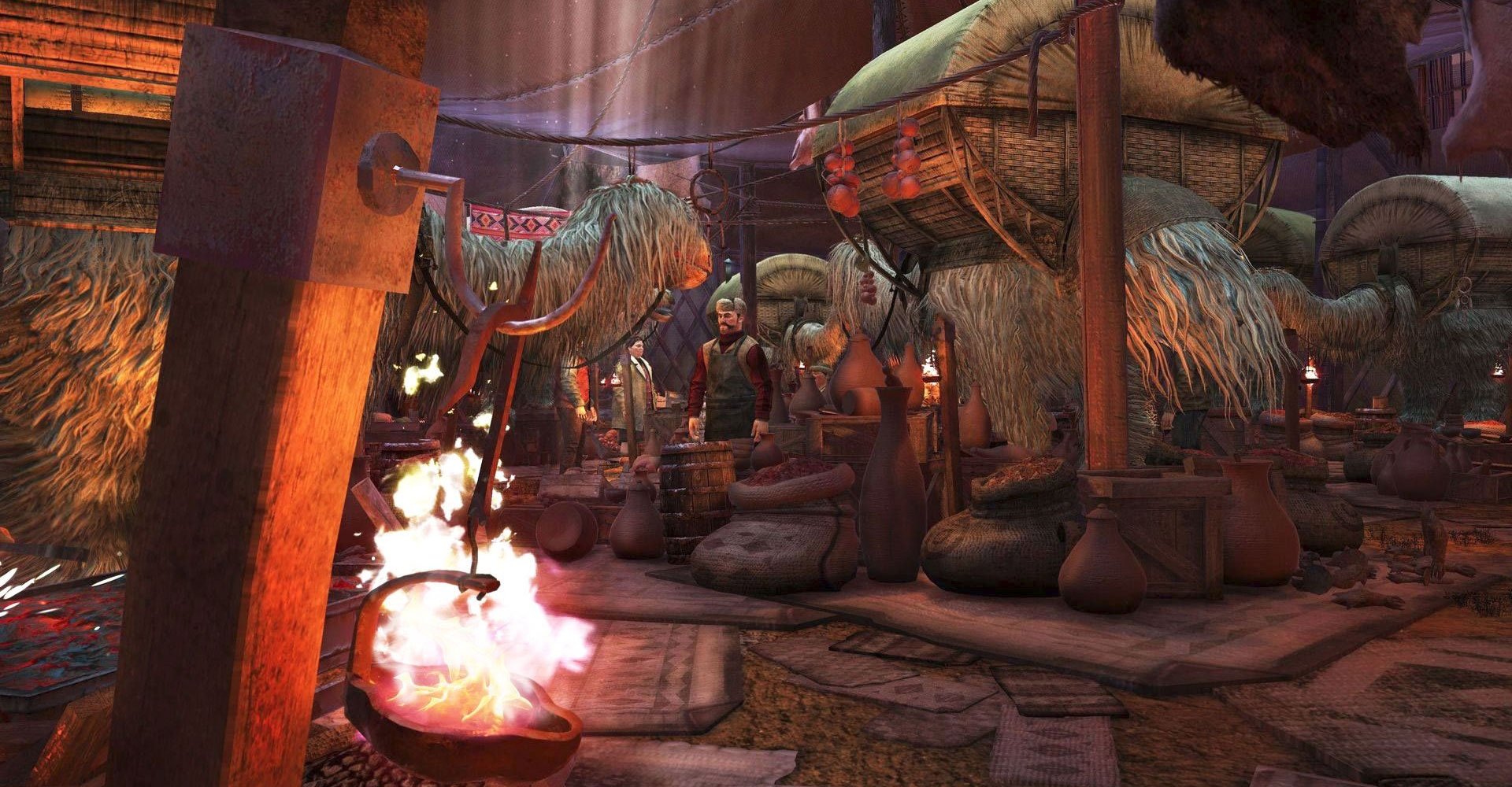 Syberia 3. Верим, надеемся, ждём. - Изображение 3 Syberia 3. Верим, надеемся, ждём. - Изображение 3
