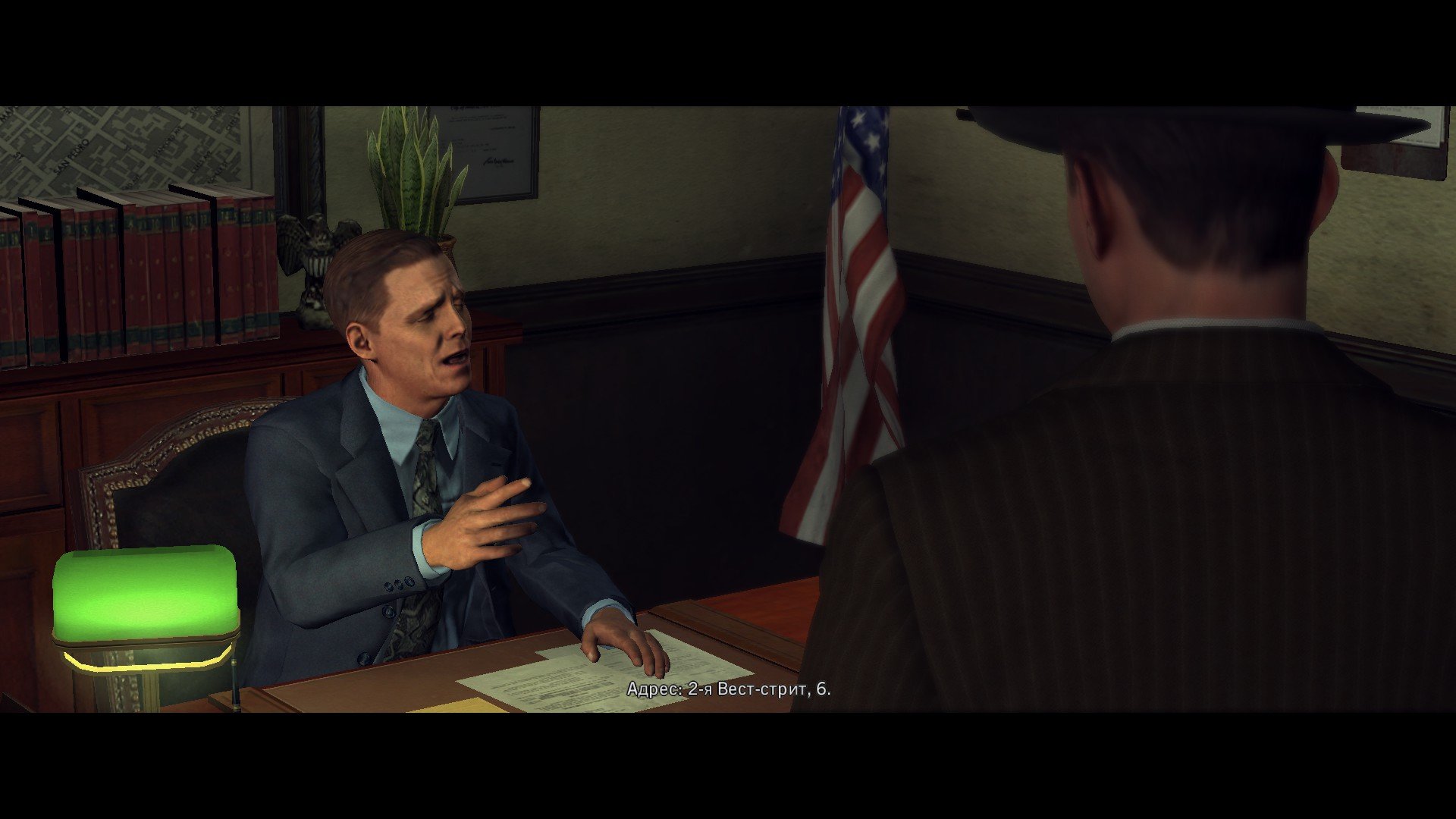 Пост-прохождение L.A. Noire Часть 7 - Изображение 3 Пост-прохождение L.A. Noire Часть 7 - Изображение 3