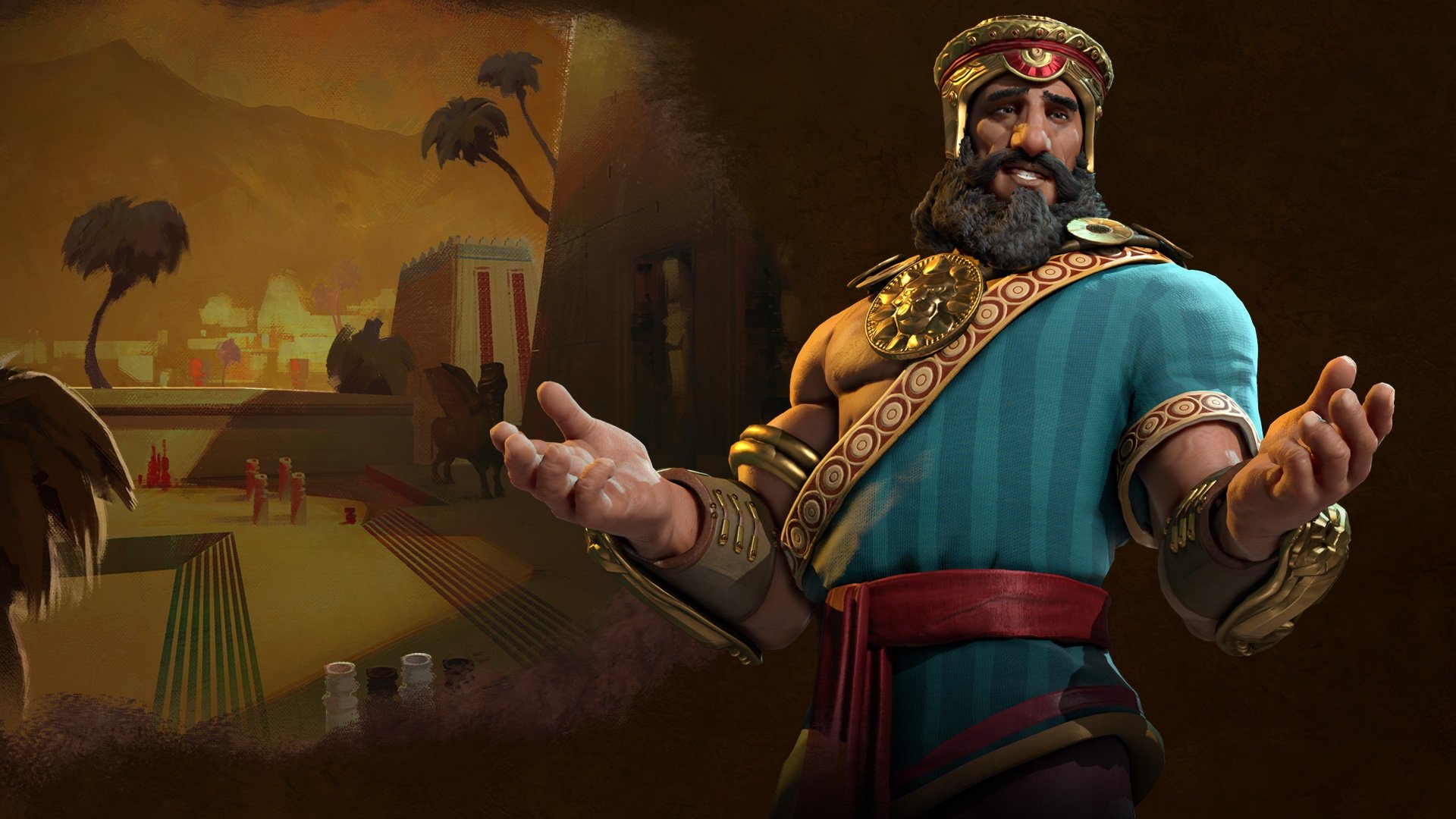 ДА ЧТО НЕ ТАК С CIVILIZATION 6 ? - Изображение 3 ДА ЧТО НЕ ТАК С CIVILIZATION 6 ? - Изображение 3