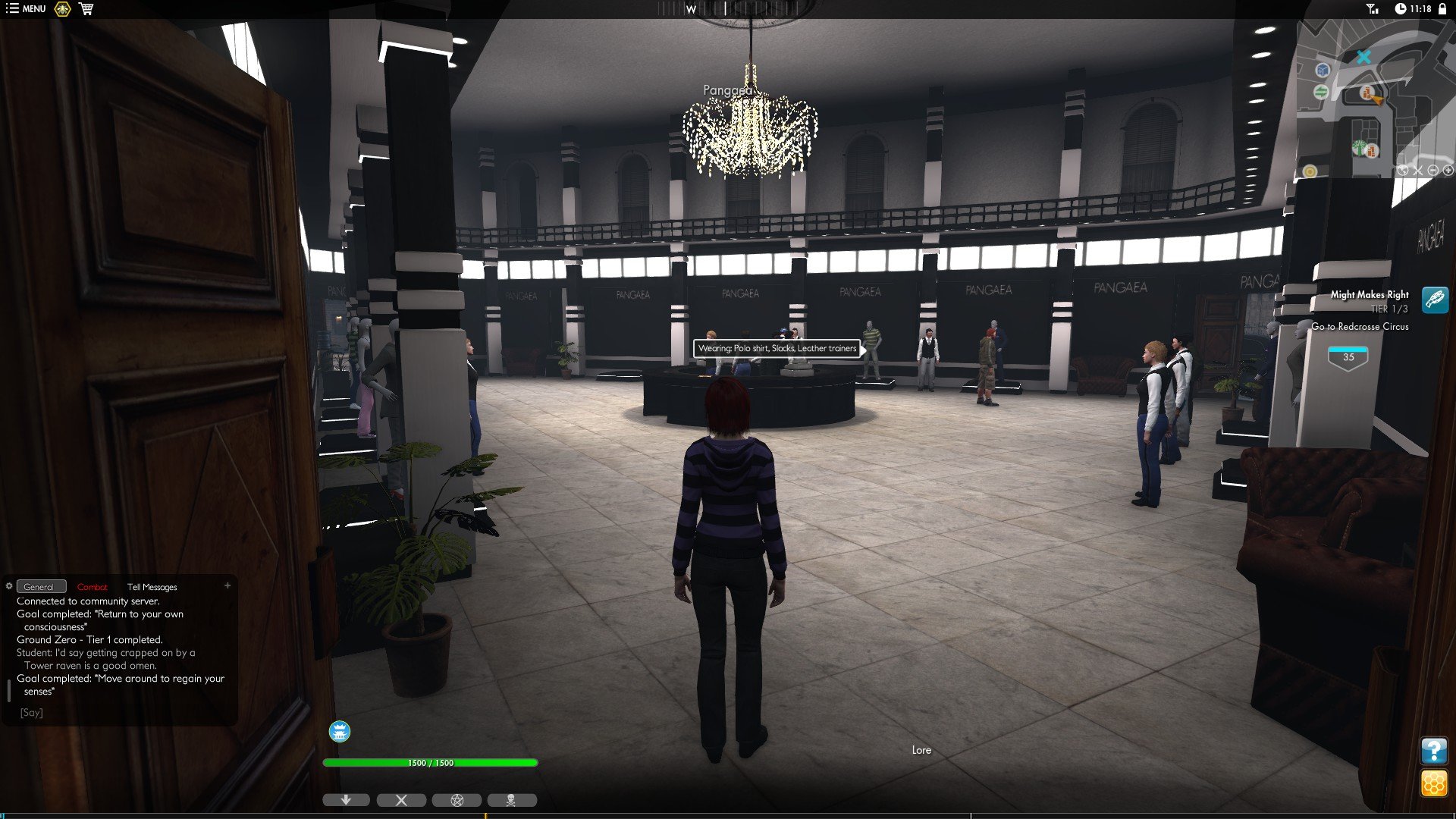 Путешествие по the Secret World #1 - Изображение 45 Путешествие по the Secret World #1 - Изображение 45