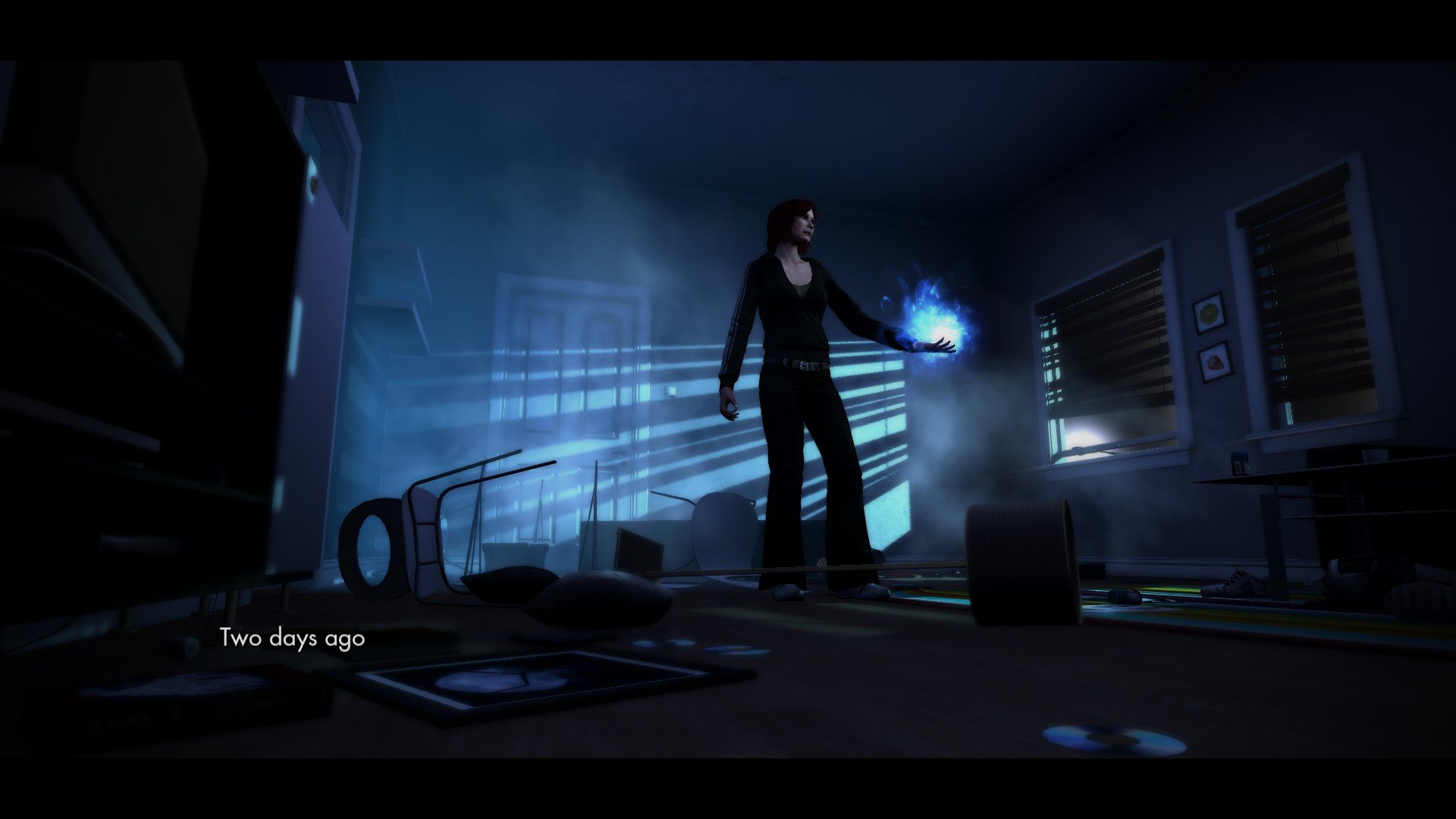 Путешествие по the Secret World #1 - Изображение 19 Путешествие по the Secret World #1 - Изображение 19