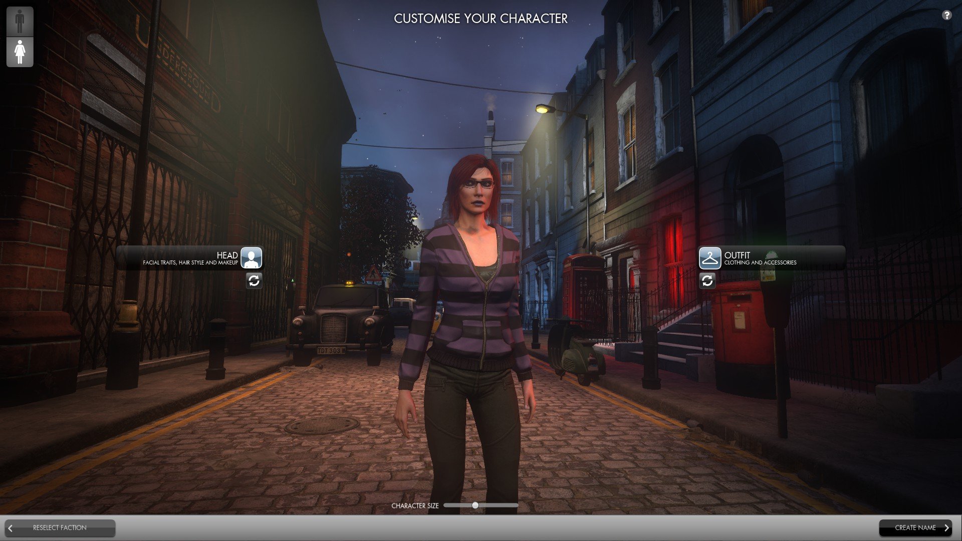 Путешествие по the Secret World #1 - Изображение 2 Путешествие по the Secret World #1 - Изображение 2