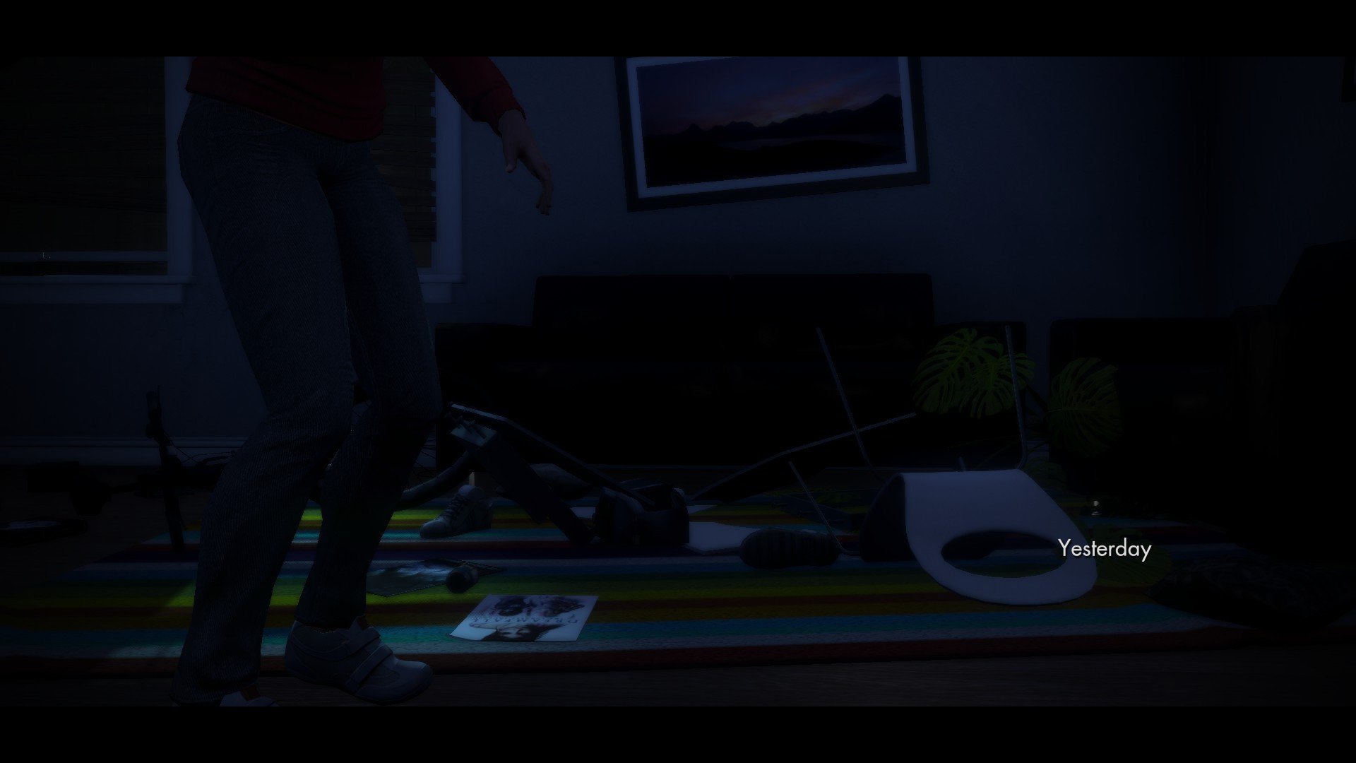Путешествие по the Secret World #1 - Изображение 20 Путешествие по the Secret World #1 - Изображение 20