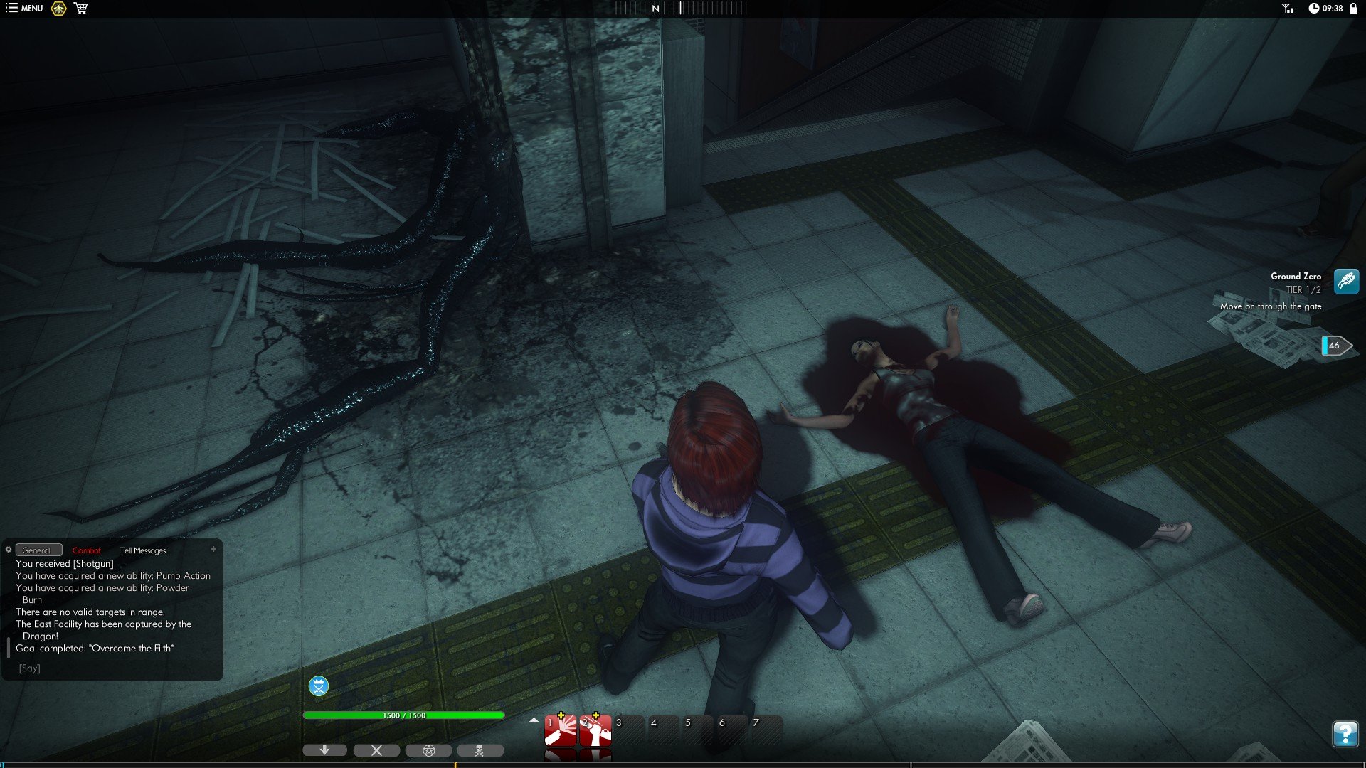 Путешествие по the Secret World #1 - Изображение 32 Путешествие по the Secret World #1 - Изображение 32