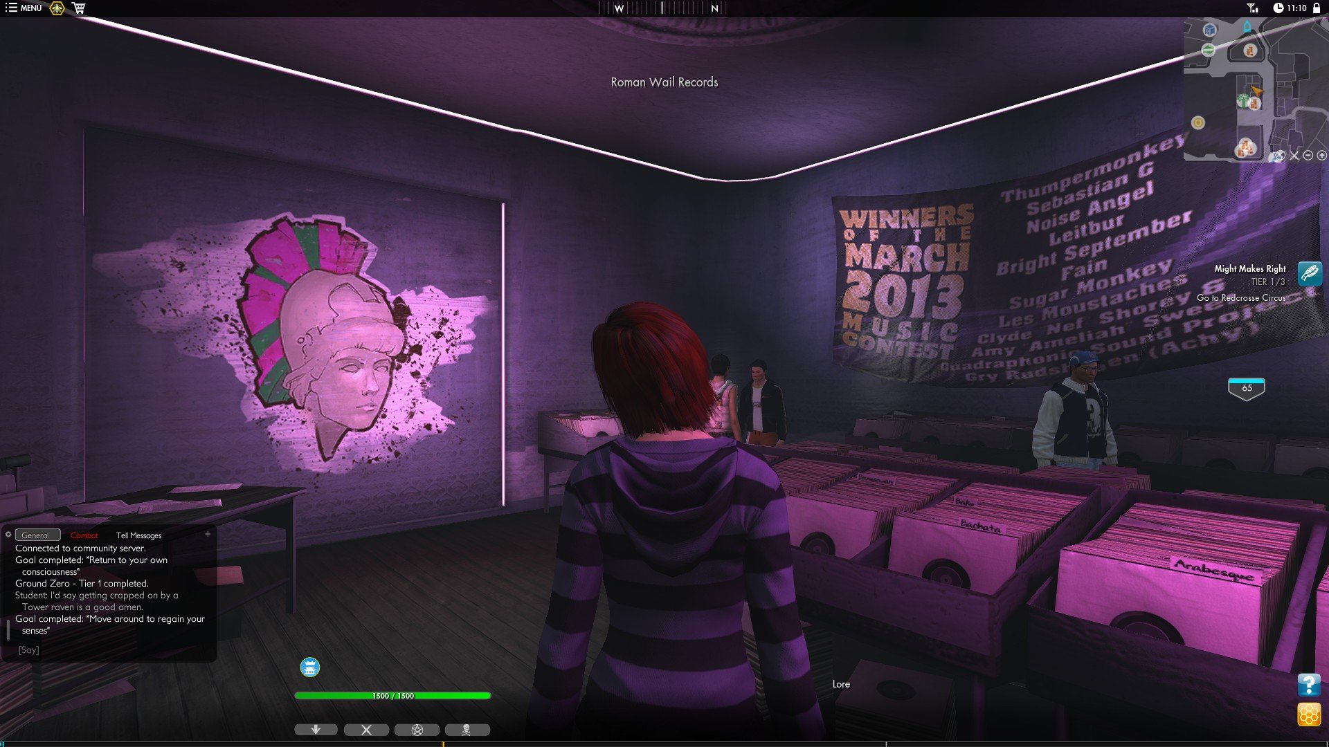 Путешествие по the Secret World #1 - Изображение 44 Путешествие по the Secret World #1 - Изображение 44