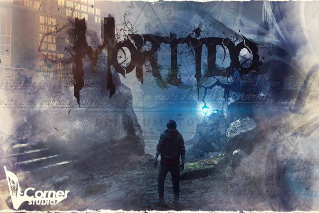 Игра "Mortido" на Steam Greenlight - Изображение 2 Игра "Mortido" на Steam Greenlight - Изображение 2