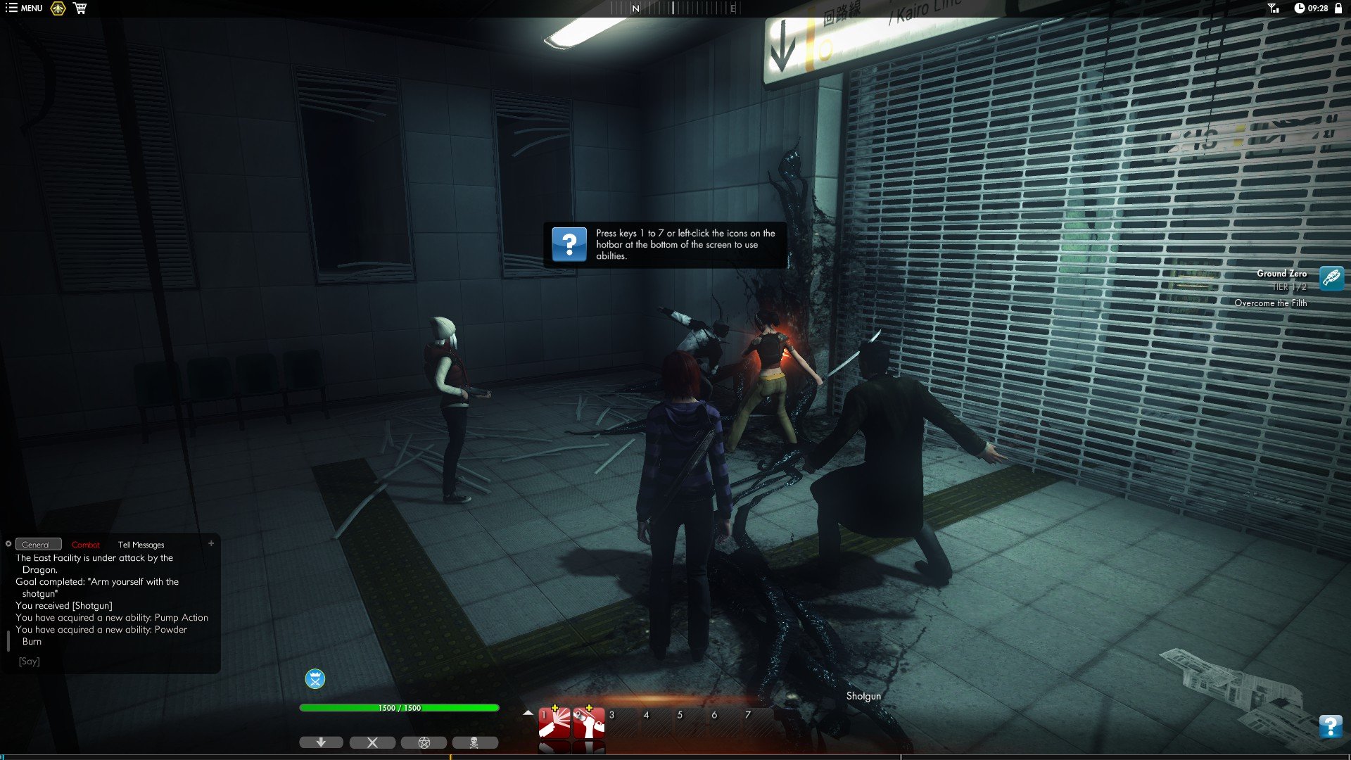 Путешествие по the Secret World #1 - Изображение 31 Путешествие по the Secret World #1 - Изображение 31