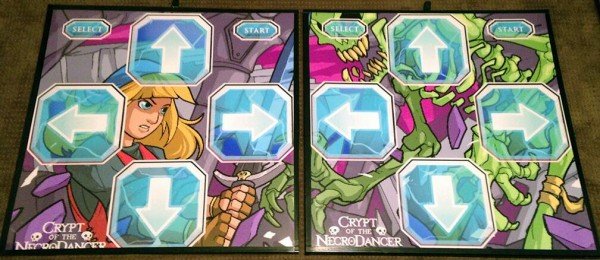 А вы играли в… Crypt of the Necrodancer? - Изображение 9 А вы играли в… Crypt of the Necrodancer? - Изображение 9